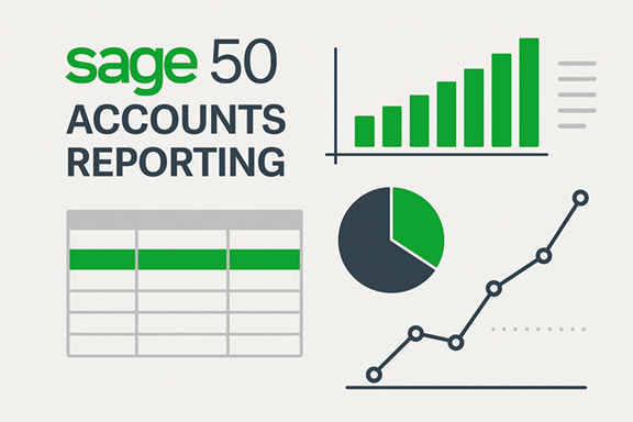Sage Reporting